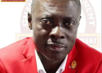 GUM Recaps Youth Empowering Vision for Ghana 