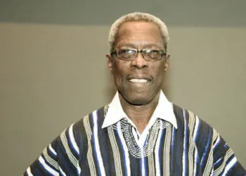 Dr. Aidoo's Bemoans Supreme Court’s Role in Parliamentary Proceedings 2 Dr. Tony Aidoo Senior member of the National Democratic Congress (NDC) and former Ghanaian ambassador to the Netherlands