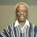 Dr. Tony Aidoo Senior member of the National Democratic Congress (NDC) and former Ghanaian ambassador to the Netherlands