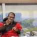 Galamsey Fight; John Mahama has Disappointed Us- Nana Akomea 13 Hon. Nana Akomea the Deputy Chairman of Dr. Bawumia Campaign Team