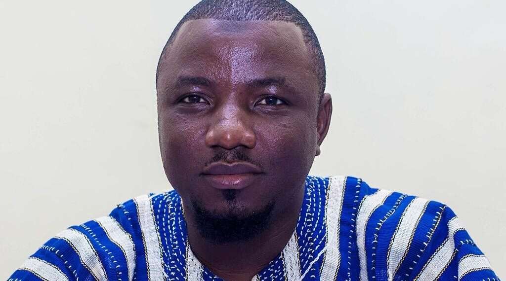 Professor Seidu Alidu  University of Ghana