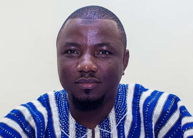 Prof. Seidu Calls for Credible Elections Ahead of 2024 Elections 1 Professor Seidu Alidu University of Ghana
