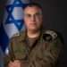 Avichay Adraee, the Arabic-language spokesman for the Israeli military.