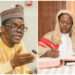 Apaak Backs Speaker’s Rejection of Supreme Court Ruling 13 Hon. Alban S.K Bagbin and Chief Justice Gertrude Araba Esaaba Sackey Torkornoo