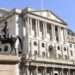 Bank of England Monitors Middle East Crisis, Sees Oil Price Surge 13 UK Economic Growth Threatened by US Trade Policies