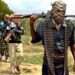 Bawku Conflict