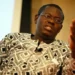 Bright Simons, Honorary Vice President of IMANI Centre for Policy and Education