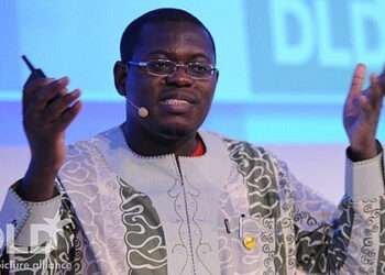 Bright Simons Attributes Galamsey Menace to Inadequate Regulatory Oversight 2 Bright Simons, Honorary Vice President of IMANI Centre for Policy and Education