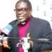 Rev. Dr. Opuni-Frimpong Executive Director of the Alliance for Christian Advocacy Africa