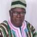 MP Slams Government Over Inaction to Manage Bawku Conflict 12 Hon. Cletus Avoka MP for Zebilla East Constituency