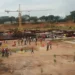 Akufo-Addo’s Cathedral in Mess; Ablakwa Laments Over Mismanagement of Funds 12 The National Cathedral Project