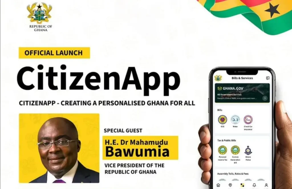 CitizenApp