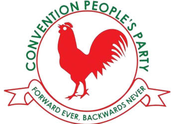 Convention Peoples Party