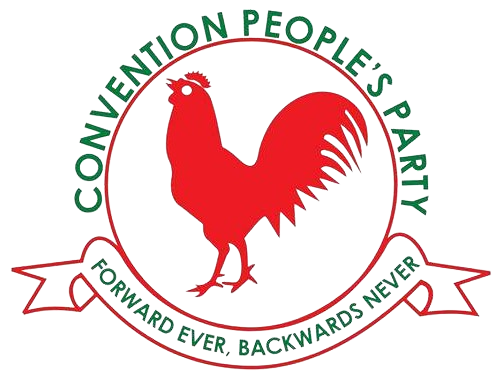 Convention Peoples Party