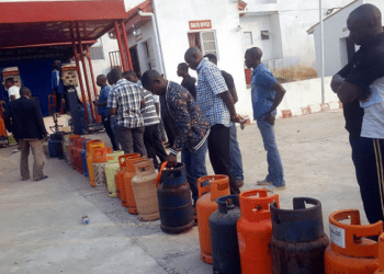 Ghana’s LPG Faces Sharp Consumption Decline