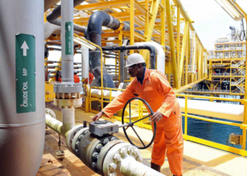 Oil Production