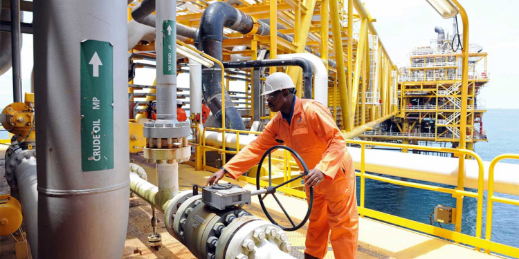Oil Production