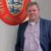 H.E Tom Nørring Denmark' Ambassador to Ghana