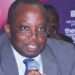 Daniel Yaw Domelevo, Former Auditor-General, Ghana