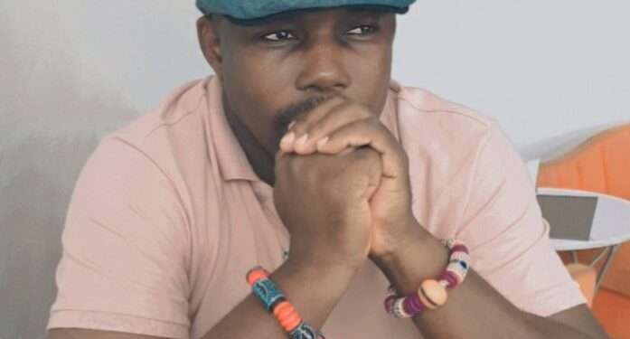 Dela Coffie Berates Government's Inaction on Galamsey, Urges Immediate Action 1 Dela Coffie, NDC Activist