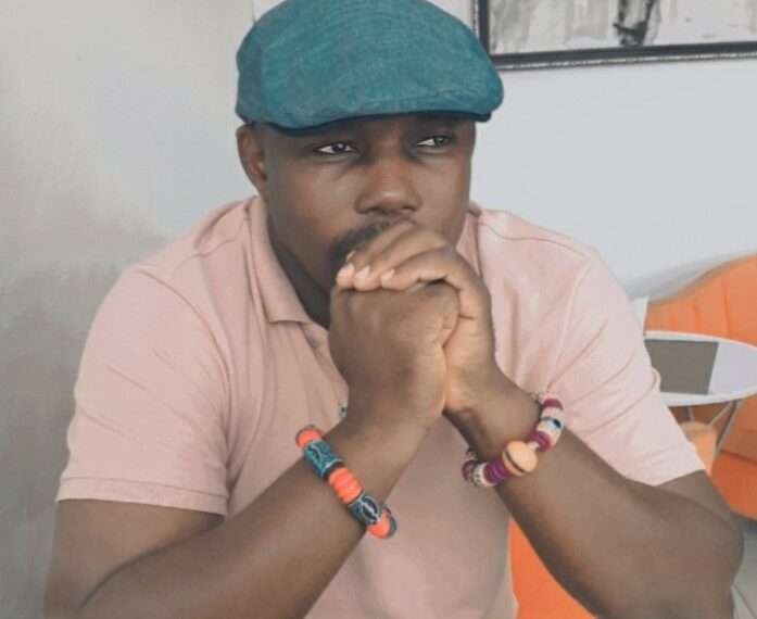 Dela Coffie Berates Government's Inaction on Galamsey, Urges Immediate Action 1 Dela Coffie Berates Government’s Inaction on Galamsey, Urges Immediate Action