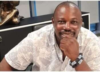 Dela Coffie, NDC Activist