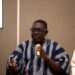 Dennis Asare, Senior Research Associate · IMANI Center for Policy and Education, Presenter of IMANI’s Fiscal Recklessness Index Report