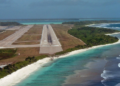 UK Clears Final Hurdle In Chagos Islands Deal