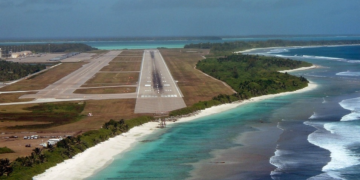 India Commits $680 Million in Aid to Mauritius