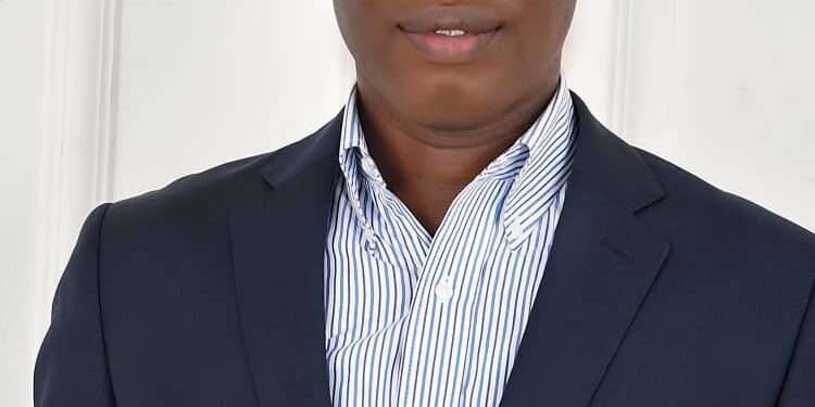 Dr Abdul Hakim Ahmed, a Political Science lecturer at the University of Education, Winneba