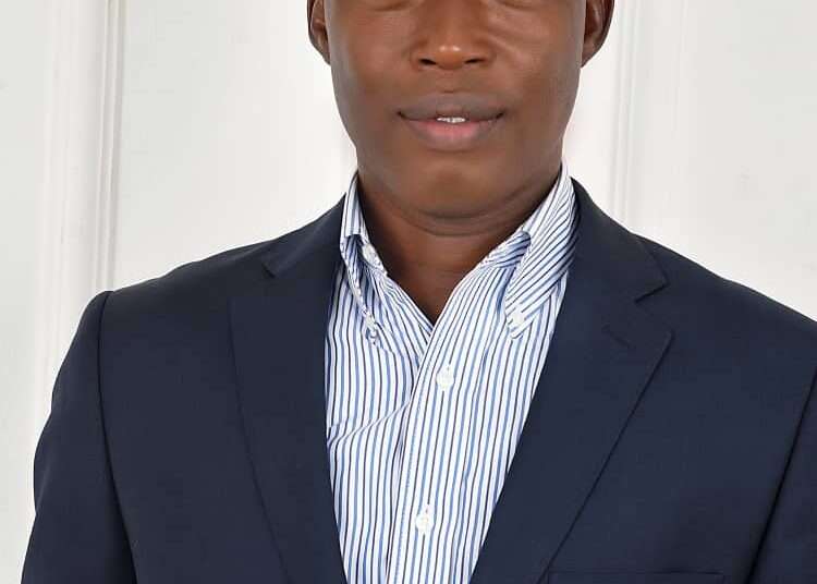 Economic Hardships Et al Fuel Decline in Ghanaians’ Faith in Democracy 1 Dr Abdul Hakim Ahmed, a Political Science lecturer at the University of Education, Winneba