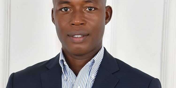 Dr Abdul Hakim Ahmed, a political science lecturer at the University of Education, Winneba
