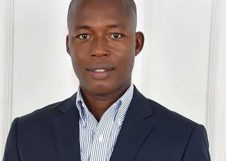 Dr Abdul Hakim Ahmed, a political science lecturer at the University of Education, Winneba