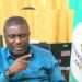 2024 Elections: EC Expresses Concerns Over Gender Imbalance 11 Dr. Eric Bossman Asare, Deputy Chair of Electoral Commission