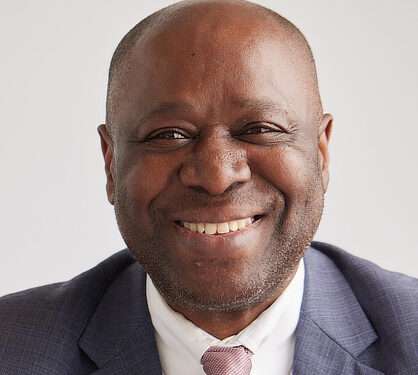 Dr Ohene Aku Kwapong, founder and Managing Partner of The Songhai Group and Fellow at the CDD-Ghana