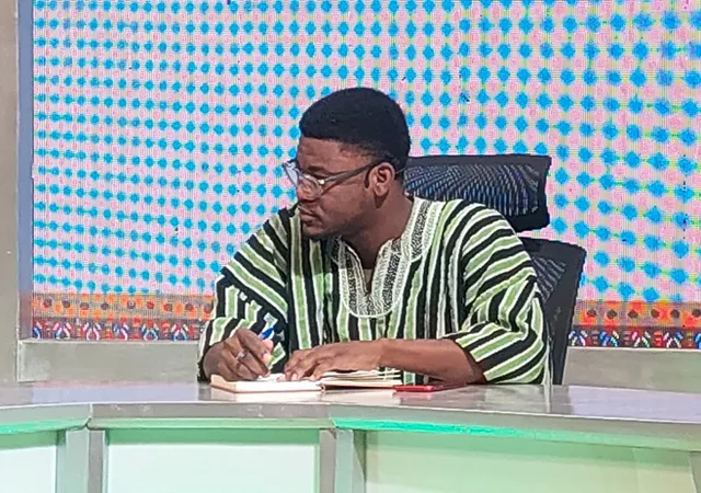 GMA Petitioned to Sanction NPP MP Over Galamsey Comments 2 Dr Sammy Ayeh 1 1