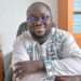 Dr Thomas Prehi Botchway, Political Science Lecturer at the University of Education Winneba