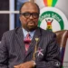 GCPP Presidential Candidate Vows to End Illegal Mining 12 Dr. Daniel Augustus Lartey, Consolidated People’s Party (GCPP) Flagbeaer