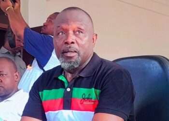 NDC to Proceed with Parliamentary Business Without NPP 1 Ayine deep in sanitation saga