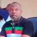 Ayine deep in sanitation saga