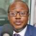 CDD-Ghana Director Commends EC for Productive Meeting on Electoral Register 12 Dr. Kojo Asante Director of Programmes at the Centre for Democratic Development (CDD)