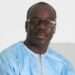 Dr. Rasheed Draman, ACEPA-Executive Drirector