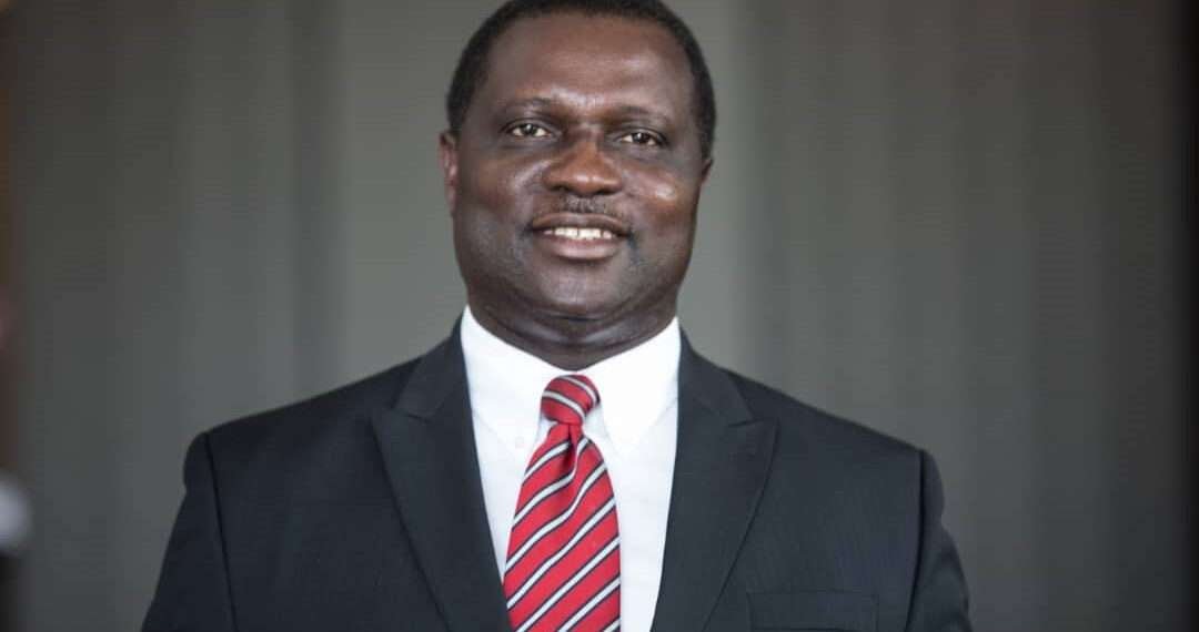 Dr. Yaw Osei Adutwum