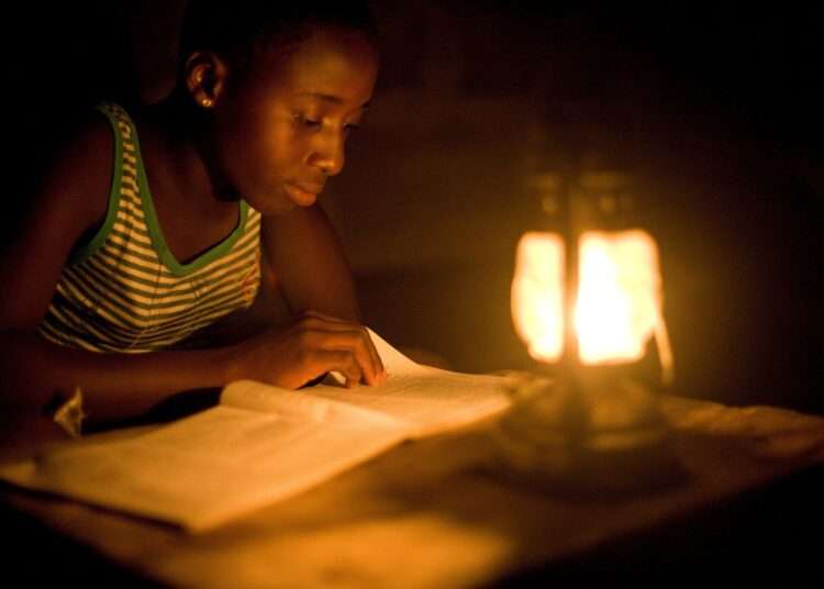 Looming Extended 'Dumsor' Threatens Businesses and Households 1 Dumsor 1