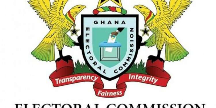 EC's Logo
