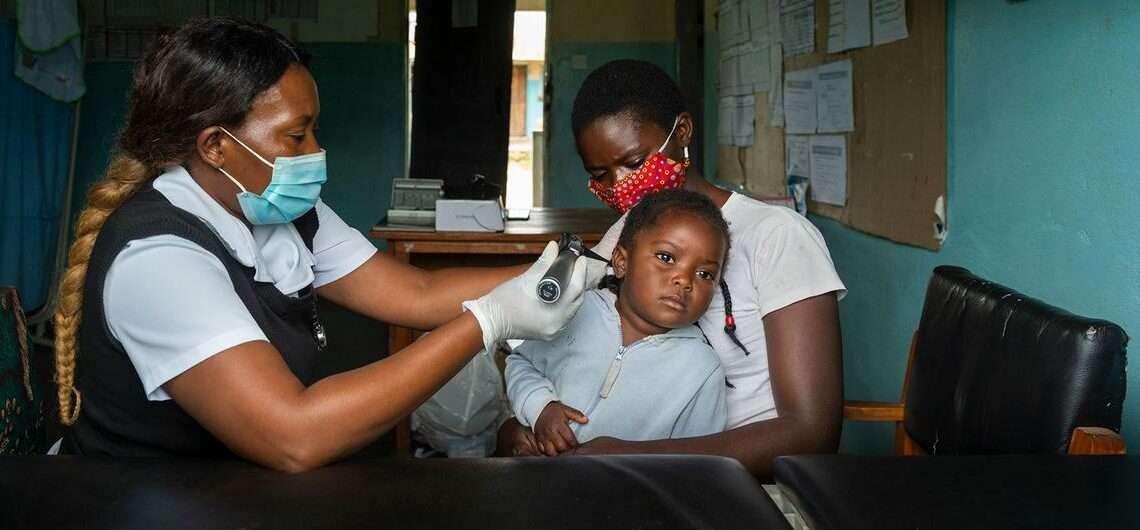 Africa Faces Rising Hearing Loss Crisis by 2030