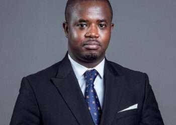 Edudzi Kudzo Tamekloe on GBA