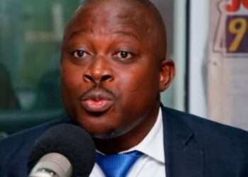 NDC Criticizes Controversial Ghana Gas GPP2 Contract with TGGL, Vows Accountability 1 NDC Criticizes Controversial Ghana Gas GPP2 Contract with TGGL, Vows Accountability