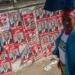 Frelimo’s Victory Sparks Allegations of Fraud in Mozambique 12 The election campaign in Mozambique was dominated by the ruling Frelimo party