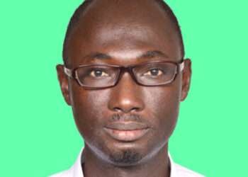 Prof. Abavare Fumes-Over Government Approach in Tackling Galamsey Menace